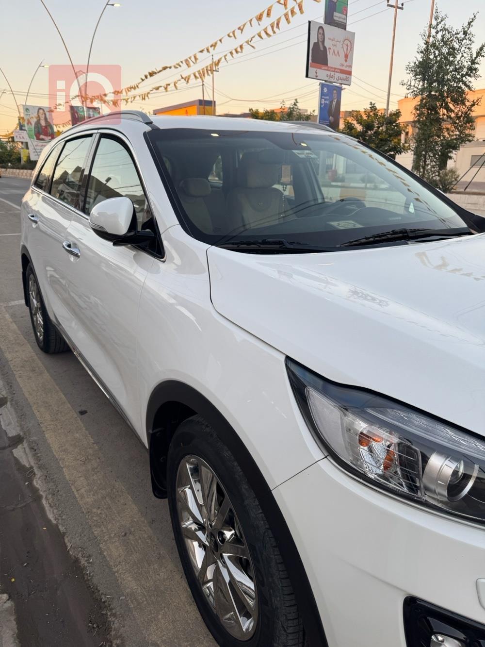 کیا سۆرینتۆ